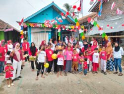 DIRGAHAYU REPUBLIK INDONESIA SELAMAT HUT RI KE 80 WARGA CADASARI RT02RW01DESA CIINJUK KECAMATAN CADASARI KABUPATEN PANDEGLANG SEMANGAT KEMERDEKAAN SEBAGAI MOTIVASI