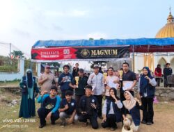 Final voli dan lomba catur meriah kan HUT RI ke 80 di desa sindangheula