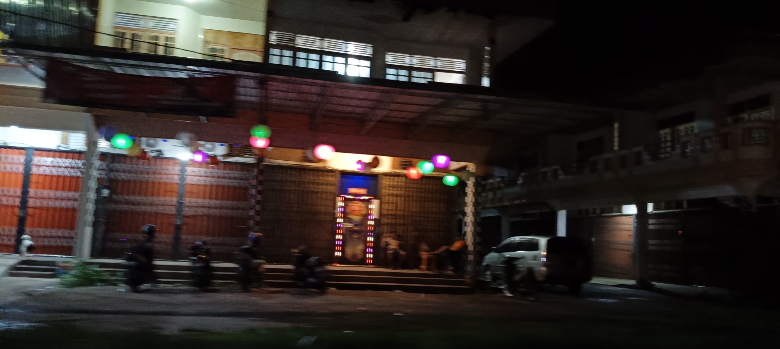 Oknum Wartawan Diduga Jadi Tameng Judi Mesin Tembak Ikan di Singkawang