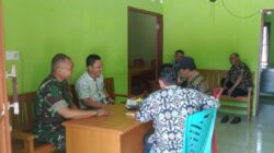 Wujudkan Keakraban dan Jaga Hubungan Baik Dengan Masyarakat Binaan
