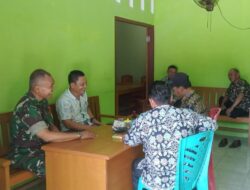 Wujudkan Keakraban dan Jaga Hubungan Baik Dengan Masyarakat Binaan