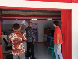 KDMP Hambalang Jadi Pusat Transaksi Berkat Fasilitas BRI