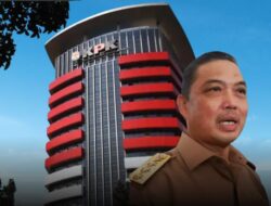 KPK Kirim Sinyal Keras: Tak Ada yang Kebal Hukum, Skandal Proyek Jalan Kalbar Bisa Runtuhkan Elit Daerah