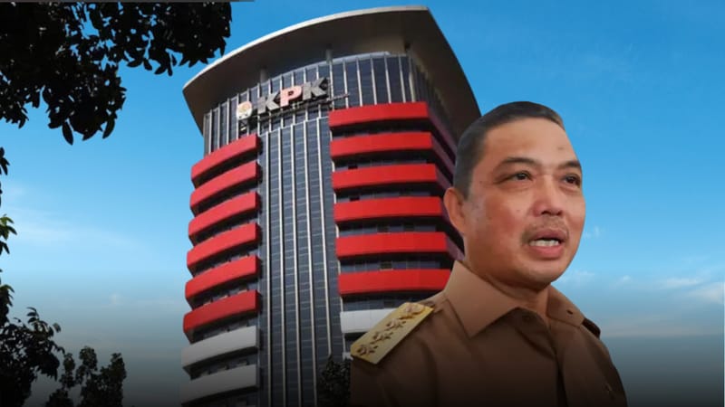 KPK Kirim Sinyal Keras: Tak Ada yang Kebal Hukum, Skandal Proyek Jalan Kalbar Bisa Runtuhkan Elit Daerah