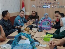 Merangin Siap Sukseskan Percepatan Program MBG