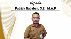 Selamat dan Sukses, Patrick Nababan Resmi Dilantik sebagai Kepala UPTD PPD Batam Centre
