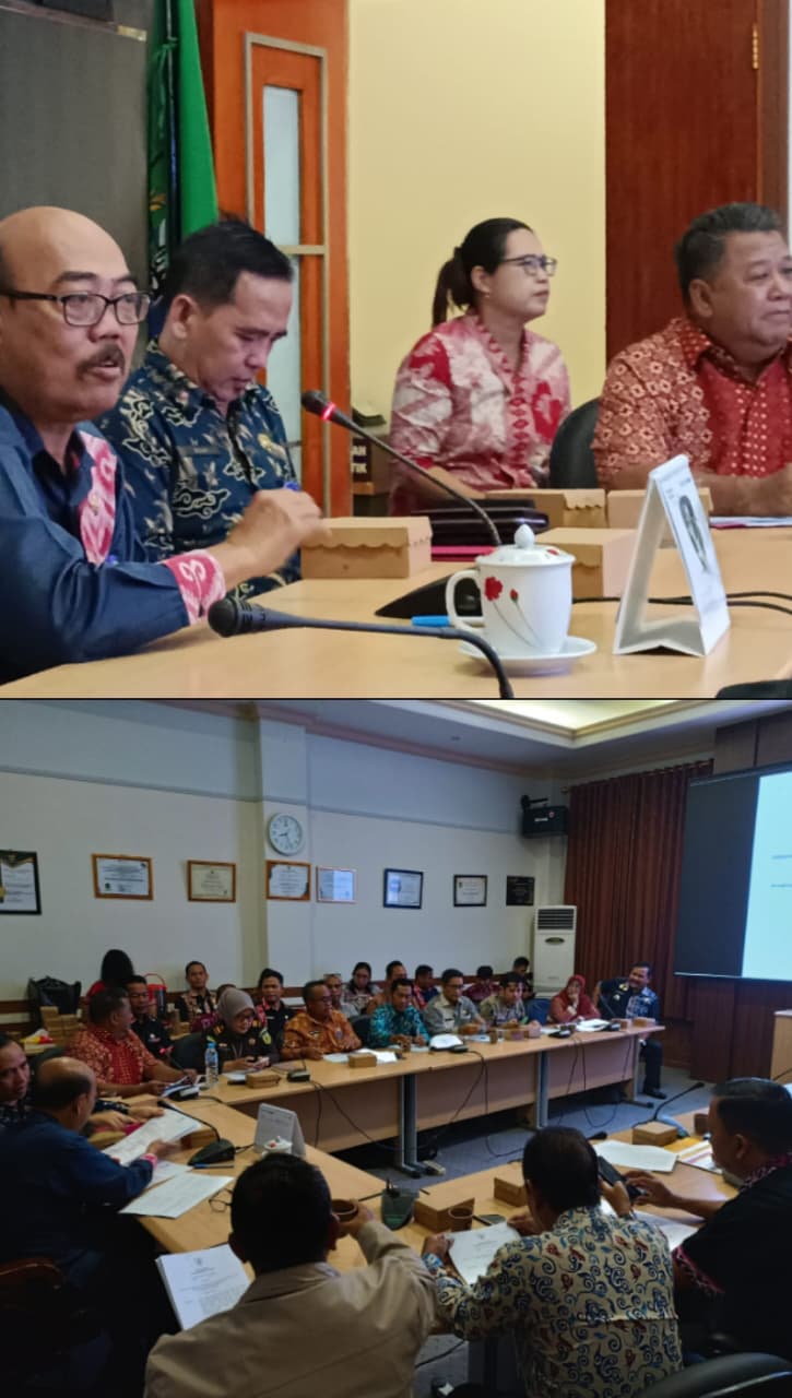 Banyak Pekerja Migran Ilegal Dipulangkan, Pemkab Sintang Bentuk Satgas Pencegahan dan Pemulangan PMI Bermasalah