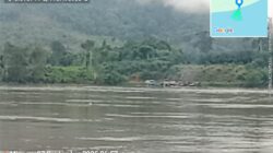 Aktivitas PETI di Sungai Kapuas Sanggau Meresahkan Warga. Asip dan Awang Disebut Kebal Hukum, Aparat Diminta Bertindak Tegas