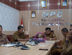 IPH Merangin Minggu Kedua September 2025, Diangka 1,22