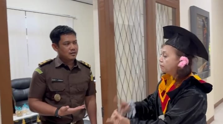 Kasus “Qubu Resod” Flora Tuntut Keadilan, Vonis Dinilai Tak Sesuai Fakta Persidangan