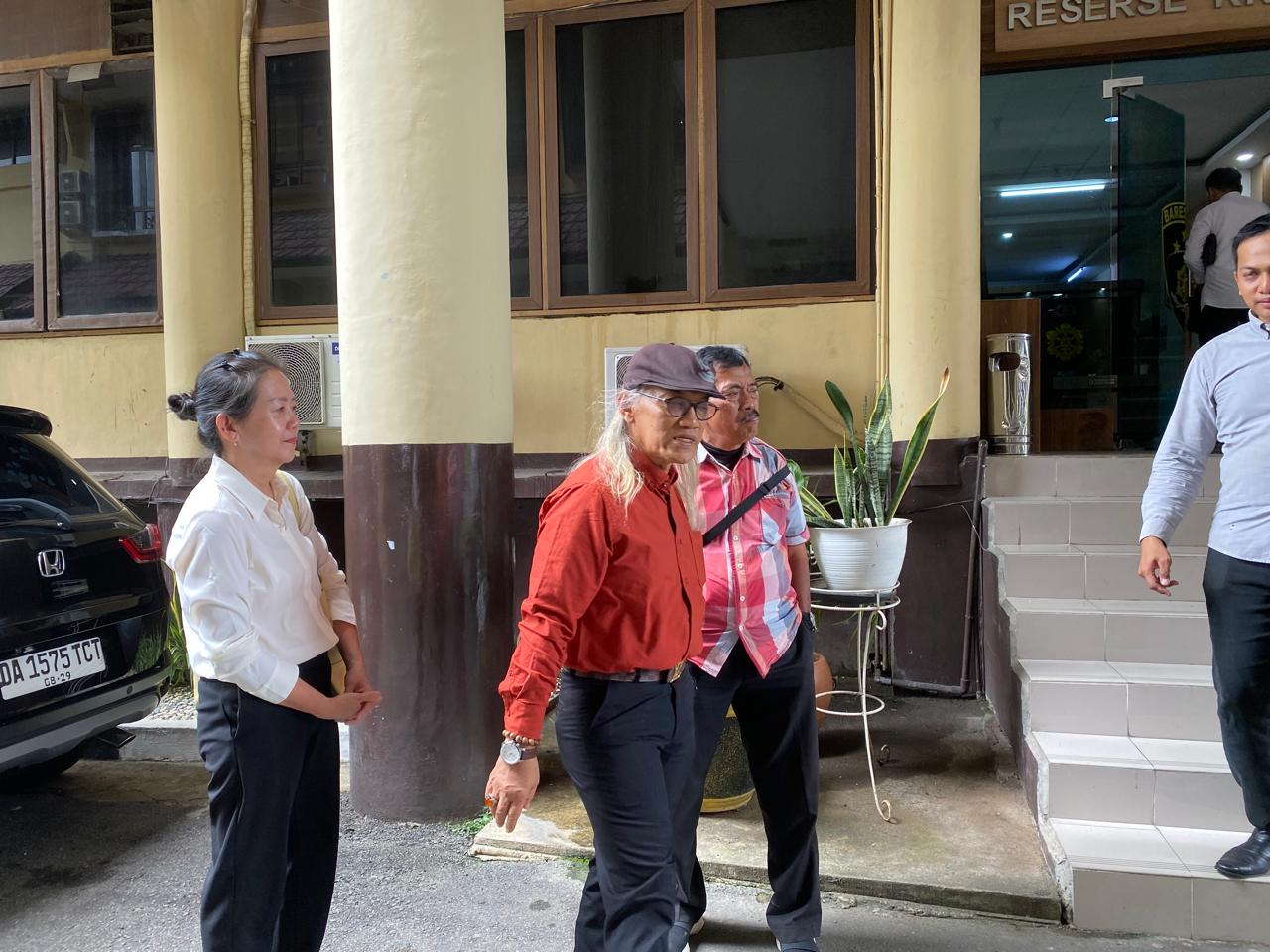 Dugaan Kejanggalan SP3 Kasus Sengketa Tanah Lilisanti Hasan Mencuat
