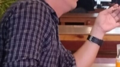 Wartawan Joni Julianto Korban Pengeroyokan Menilai Pihak Polres Melawi Lamban & Mengulur-ulur Waktu Dalam Menangani Kasus Hukumnya