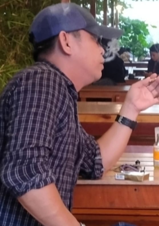 Wartawan Joni Julianto Korban Pengeroyokan Menilai Pihak Polres Melawi Lamban & Mengulur-ulur Waktu Dalam Menangani Kasus Hukumnya