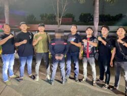Diduga Setubuhi Anak di Bawah Umur, Seorang Pemuda Asal Suka Bumi Diringkus Polisi