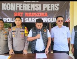 Polres Sarolangun Menjawab, Terkait Berita Viral Dugaan Kriminalisasi dan Pemerasan oleh Anggota Polri Adalah Tidak Benar.