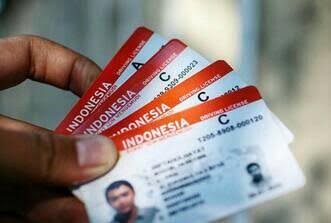 Dugaan Praktik Percaloan Kembali Mencuat di Satpas SIM Polres Cimahi