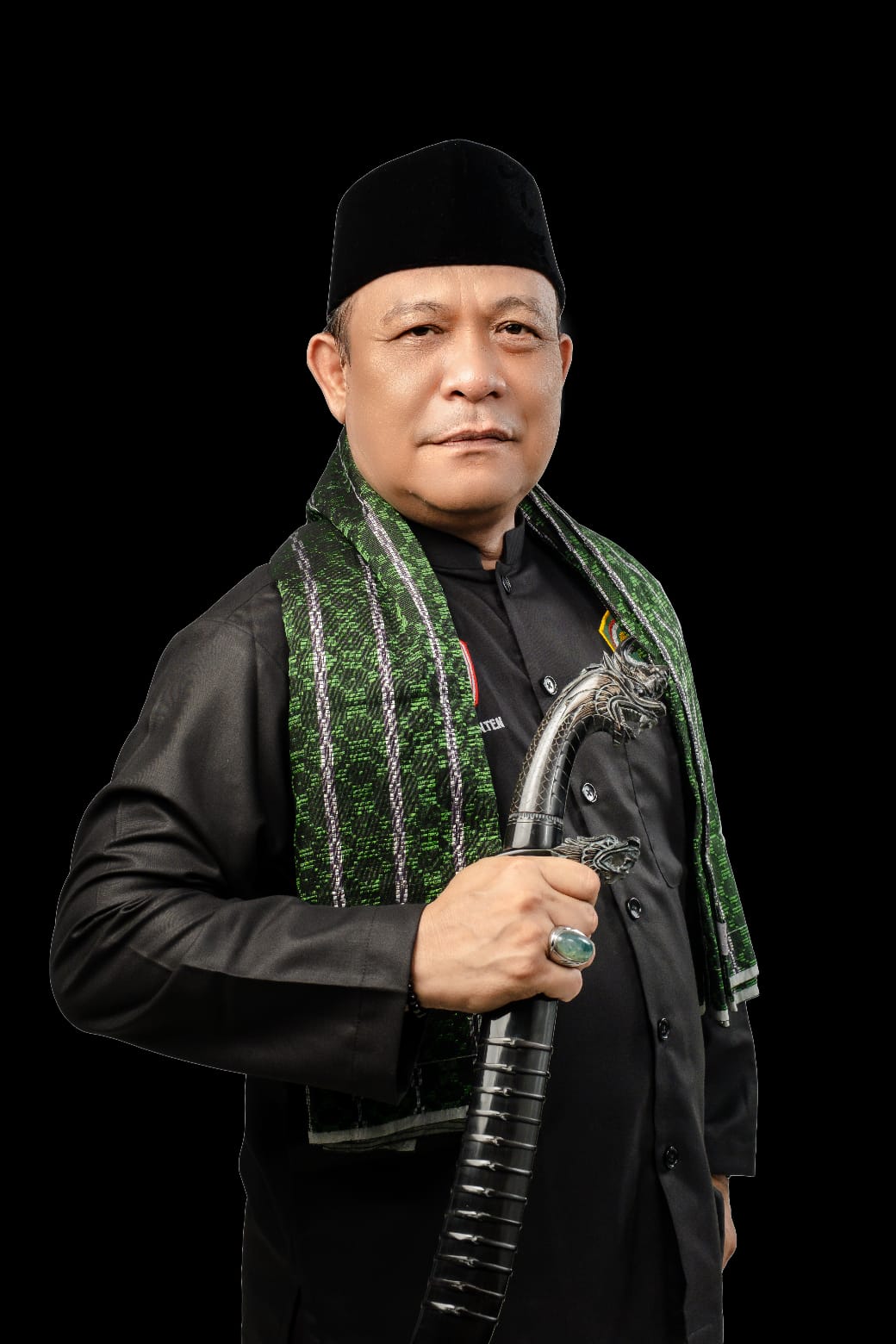 Selamat kepada Suciaji menjadi ketua umum DPP trumbu banten Selamat kepada Suciaji menjadi ketua umum DPP trumbu banten