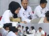 “Lapas Kelas IIA Tanjungpinang Jalani Verifikasi Lapangan PEKPPP 2025: Komitmen Perkuat Layanan Publik yang Transparan dan Berdampak”