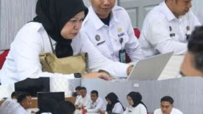 “Lapas Kelas IIA Tanjungpinang Jalani Verifikasi Lapangan PEKPPP 2025: Komitmen Perkuat Layanan Publik yang Transparan dan Berdampak” “Lapas Kelas IIA Tanjungpinang Jalani Verifikasi Lapangan PEKPPP 2025: Komitmen Perkuat Layanan Publik yang Transparan dan Berdampak”