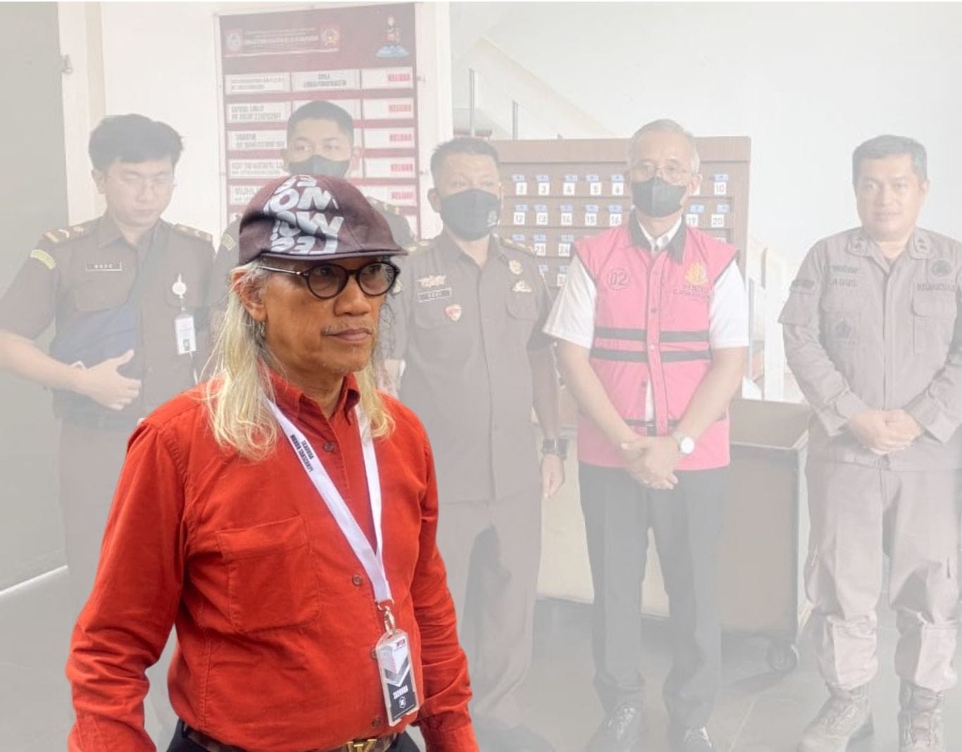 Pengamat Hukum Soroti Maraknya Mafia Tanah, APH Dinilai Abai Bongkar Jaringan Pemalsuan Dokumen