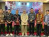 Merangin Dipuji Habis Oleh BGN dan Mendagri Pada Rapat Validasi Data SPPG Daerah Terpencil di Pelembang