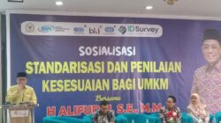 Staf Anggota DPR RI Diduga Halangi Liputan Wartawan, Dinilai Cederai Kemerdekaan Pers!!