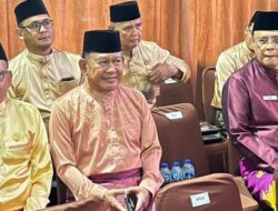Wabup H A Khafidh Sebut Diusia ke-26 Tebo Kian Maju