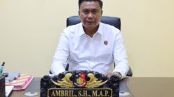 Tidak Sampai 24 Jam, Tim Kalong Polres Melawi Bekuk Pelaku Pencurian di Dusun Mekar Harapan