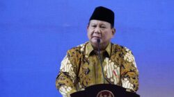 Setahun Memimpin, Pemerintahan Prabowo-Gibran Mampu Ciptakan Cadangan Pangan Dan Energi Melimpah