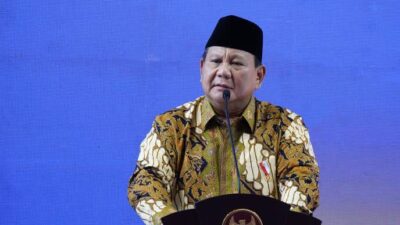 Setahun Memimpin, Pemerintahan Prabowo-Gibran Mampu Ciptakan Cadangan Pangan Dan Energi Melimpah
