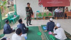 Dialog Kebangsaan di Ponpes Tahfidz Al-Qur’an Ma’rifatullah Merangin