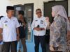 Wabup H A Khafidh Bilang Tujuh dari 59 SPPG Sudah Jalan Dengan Jumlah Penerima Manfaat Sekitar 16.442 Orang