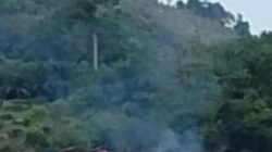 PETI Kembali Menggila di Sungai Kapuas Sanggau: Hukum Mandul, Lingkungan Sekarat