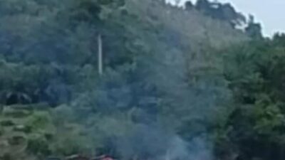 PETI Kembali Menggila di Sungai Kapuas Sanggau: Hukum Mandul, Lingkungan Sekarat