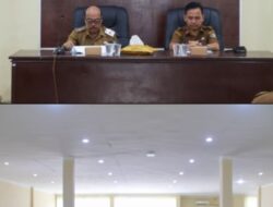 Pemkab Sintang Siapkan ASN Hadapi Wajib Terapkan Manajemen Talenta 2026