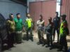 TNI Aktif Gelar Patroli Malam Demi Keamanan Wilayah Koramil 420-08/Tabir