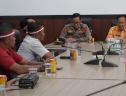 Bupati: Mohon Kembalikan Aset dari Orang Tak Berhak Lagi