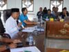 Wabup H A Khafid Pimpin Konsolidasi Satgas Penyelamatan BMD