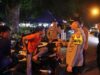 Lembaga Adat Apresiasi Penertiban Balap Liar Yang Marak di Kota Sarolangun.