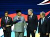 Perkuat Solidaritas Kawasan, Presiden Prabowo Hadiri KTT ke-47 ASEAN di Kuala Lumpur