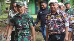 Dandim 0420/Sarko Hadiri Pelantikan Pengurus Rayon FKPPI Sekaligus Rayakan HUT TNI ke-80, PEPABRI ke-66, dan FKPPI ke-47 Dandim 0420/Sarko Hadiri Pelantikan Pengurus Rayon FKPPI Sekaligus Rayakan HUT TNI ke-80, PEPABRI ke-66, dan FKPPI ke-47