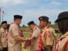 Buka Jambore Cabang, Bupati M. Syukur Tekankan Pentingnya Pembentukan Karakter hc*Seraplah Pengalaman, Pengetahuan dan Keterampilan Seluas-luasnya