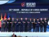 Presiden Prabowo Dorong Sinergi Digital ASEAN–Korea Jadi Motor Pertumbuhan Baru Kawasan