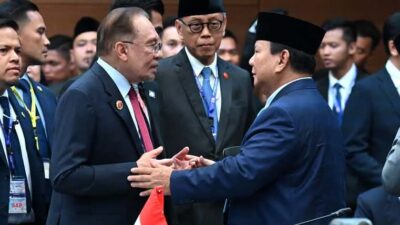Di KTT ASEAN Plus Three, Presiden Prabowo Dorong Kerja Sama Konkret dan Integrasi Kawasan Di KTT ASEAN Plus Three, Presiden Prabowo Dorong Kerja Sama Konkret dan Integrasi Kawasan