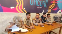 Tindak Lanjut Polresta Tangerang Terkait Dugaan Pelecehan di Mie Gacoan Balaraja Tindak Lanjut Polresta Tangerang Terkait Dugaan Pelecehan di Mie Gacoan Balaraja