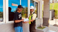 JAMPE Minta PT Cemindo Grmilang Tbk Libatkan Warga Darmasari Dalam Pengelolaan Limbah Non-B3 JAMPE Minta PT Cemindo Grmilang Tbk Libatkan Warga Darmasari Dalam Pengelolaan Limbah Non-B3