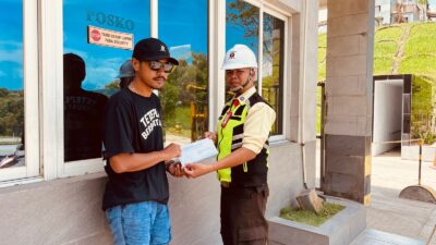 JAMPE Minta PT Cemindo Grmilang Tbk Libatkan Warga Darmasari Dalam Pengelolaan Limbah Non-B3 JAMPE Minta PT Cemindo Grmilang Tbk Libatkan Warga Darmasari Dalam Pengelolaan Limbah Non-B3