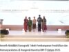 Kontribusi Nyata Ismeth Abdullah Diakui, Raih Penghargaan di Anugerah Investasi BP Batam