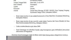 Pernyataan Resmi Pemilik Toko Kayu Desa Batu Buil, Penjualan Kayu Olahan : Miliki Dokumen Perijinan  Kementerian Investasi Penanaman Modal, Serta Perijinan Pemerintahan Desa Batu Buil Pernyataan Resmi Pemilik Toko Kayu Desa Batu Buil, Penjualan Kayu Olahan : Miliki Dokumen Perijinan  Kementerian Investasi Penanaman Modal, Serta Perijinan Pemerintahan Desa Batu Buil