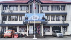 Polsek Koja Perkuat Sinergi Antar Instansi Dan Potensi Masyarakat Untuk Menjaga Kamtibmas Di Jakarta Utara Polsek Koja Perkuat Sinergi Antar Instansi Dan Potensi Masyarakat Untuk Menjaga Kamtibmas Di Jakarta Utara